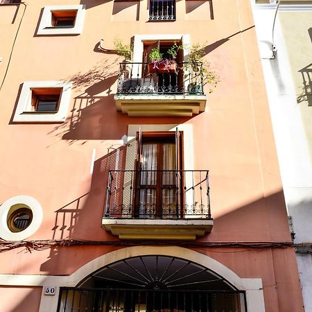Alohamundi Campana Apartment Севиля Екстериор снимка