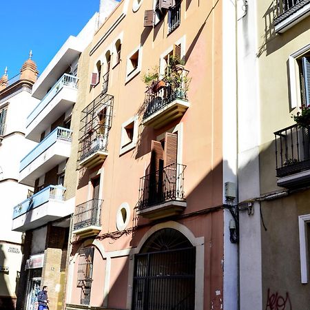 Alohamundi Campana Apartment Севиля Екстериор снимка