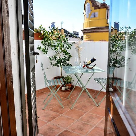 Alohamundi Campana Apartment Севиля Екстериор снимка