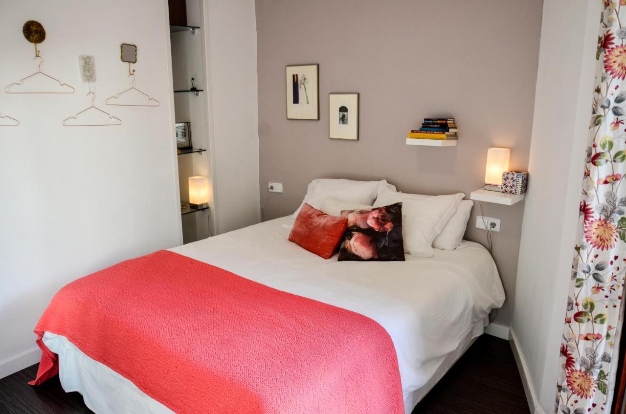 Alohamundi Campana Apartment Севиля Екстериор снимка