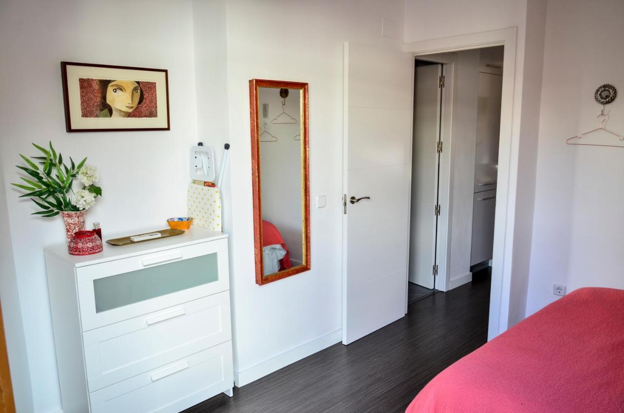 Alohamundi Campana Apartment Севиля Екстериор снимка