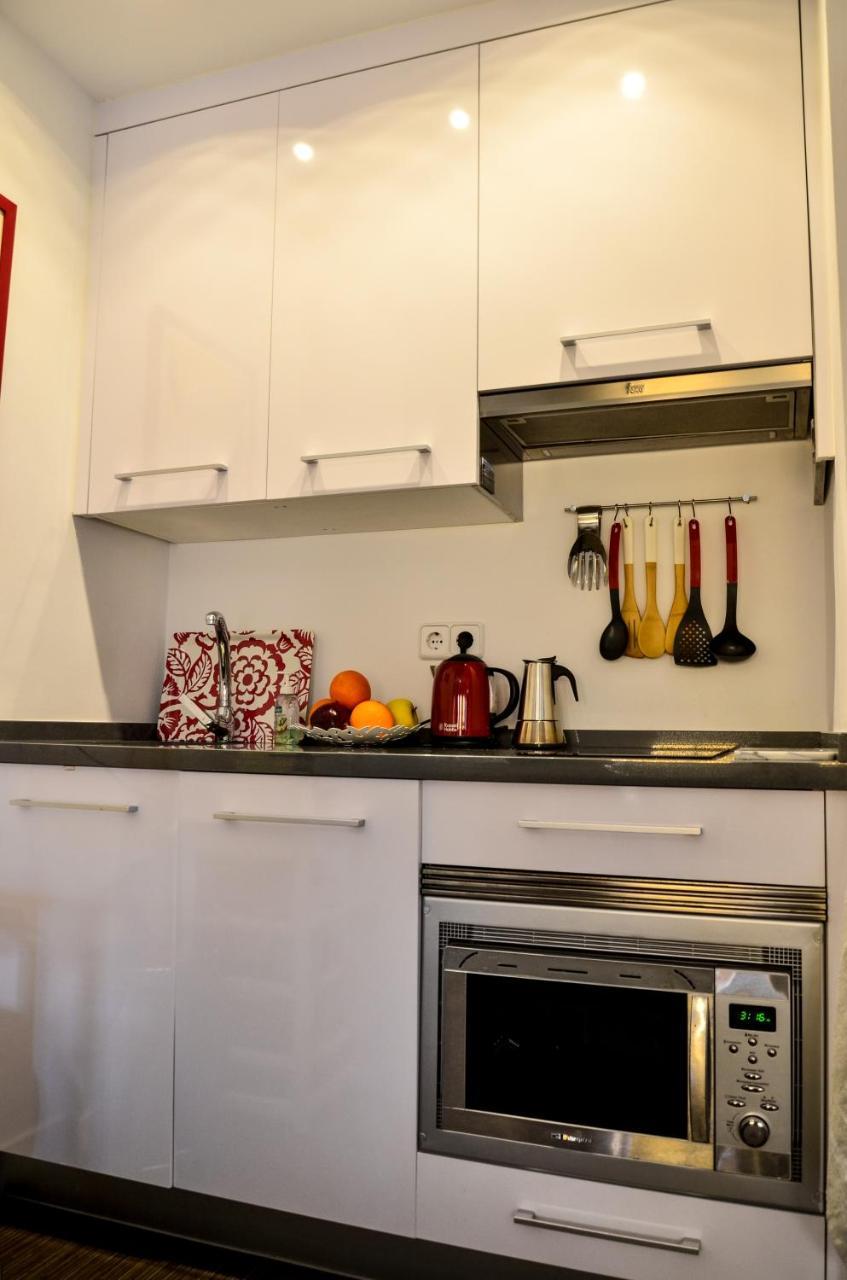 Alohamundi Campana Apartment Севиля Екстериор снимка