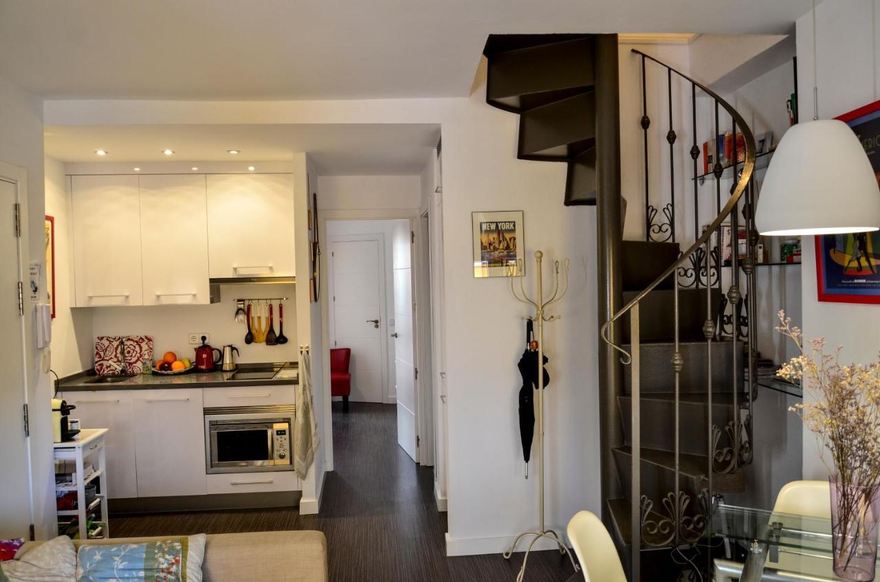 Alohamundi Campana Apartment Севиля Екстериор снимка