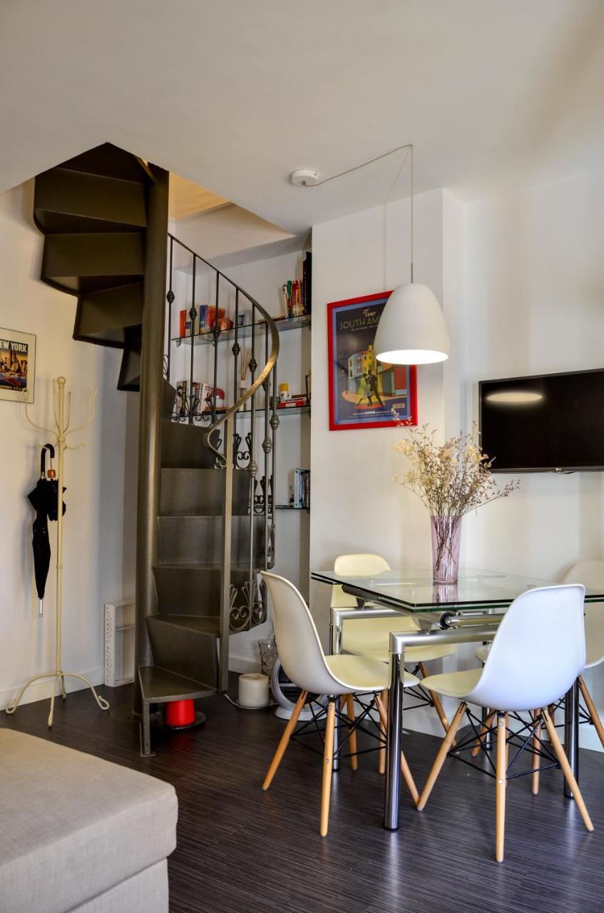 Alohamundi Campana Apartment Севиля Екстериор снимка