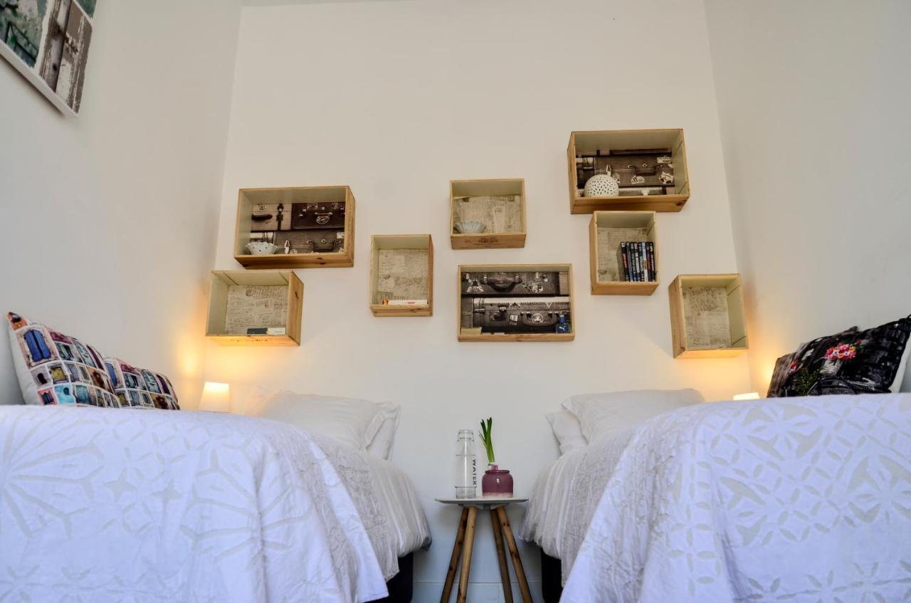Alohamundi Campana Apartment Севиля Екстериор снимка